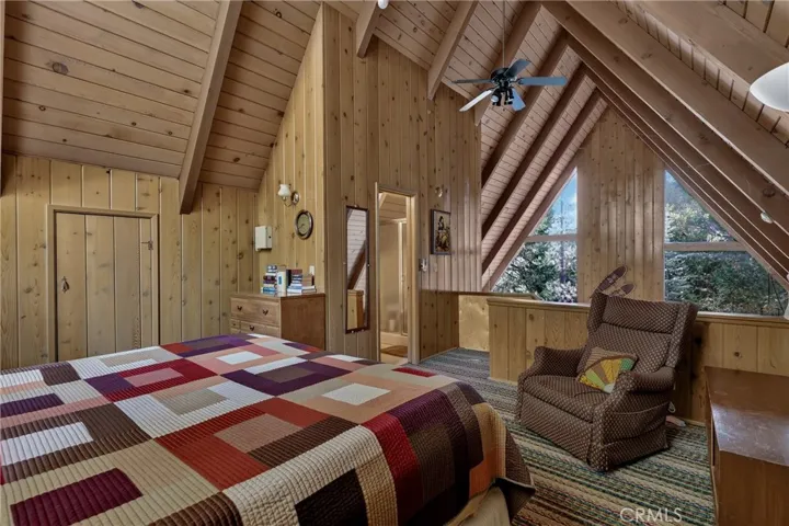 815 Zurich Drive, Lake Arrowhead, California 92352
