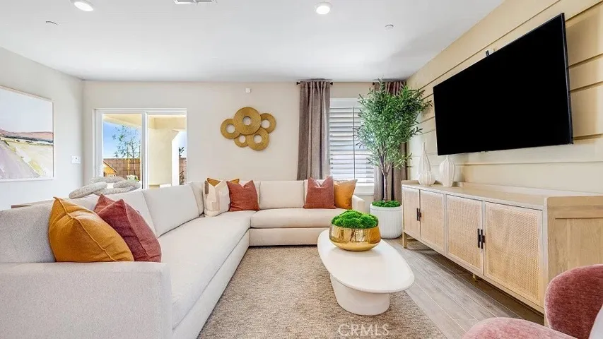 Residene 3 Model - not homesite