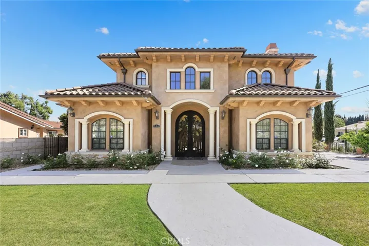 536 W Camino Real, Arcadia, California 91007