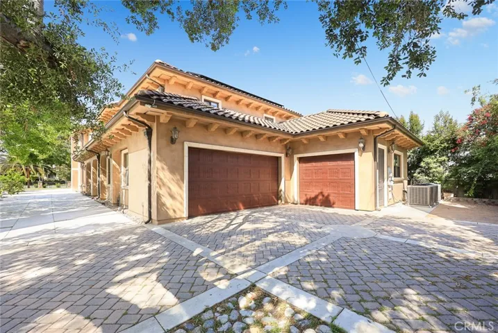 536 W Camino Real, Arcadia, California 91007