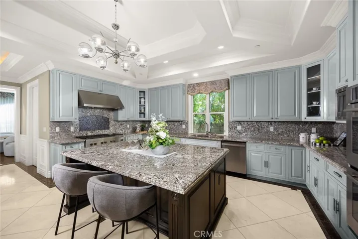536 W Camino Real, Arcadia, California 91007