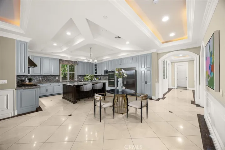 536 W Camino Real, Arcadia, California 91007