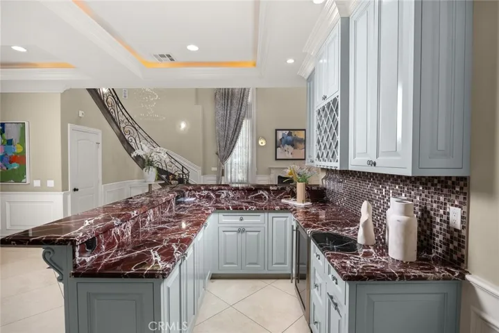 536 W Camino Real, Arcadia, California 91007
