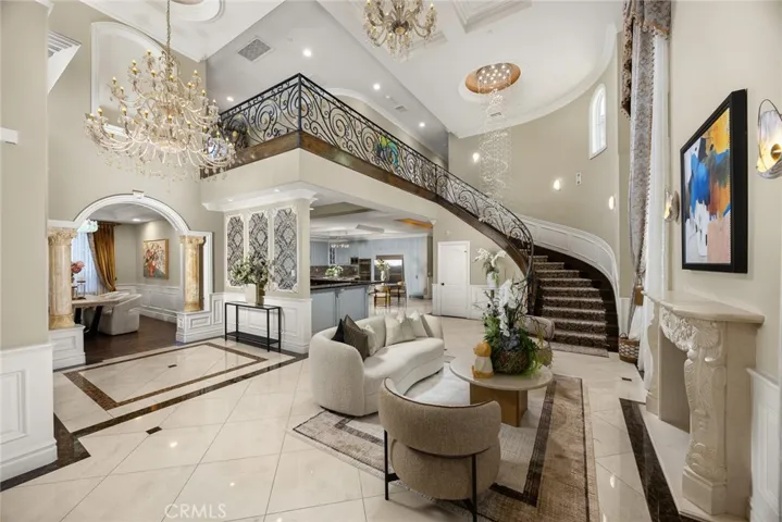536 W Camino Real, Arcadia, California 91007