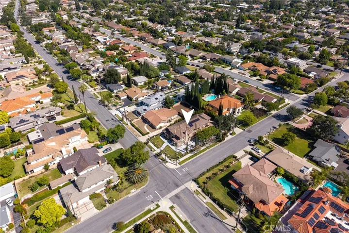 536 W Camino Real, Arcadia, California 91007