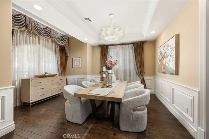536 W Camino Real, Arcadia, California 91007