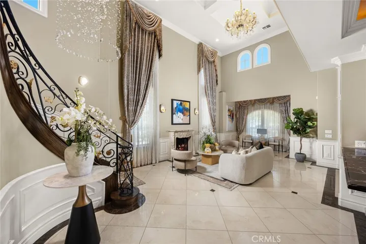 536 W Camino Real, Arcadia, California 91007