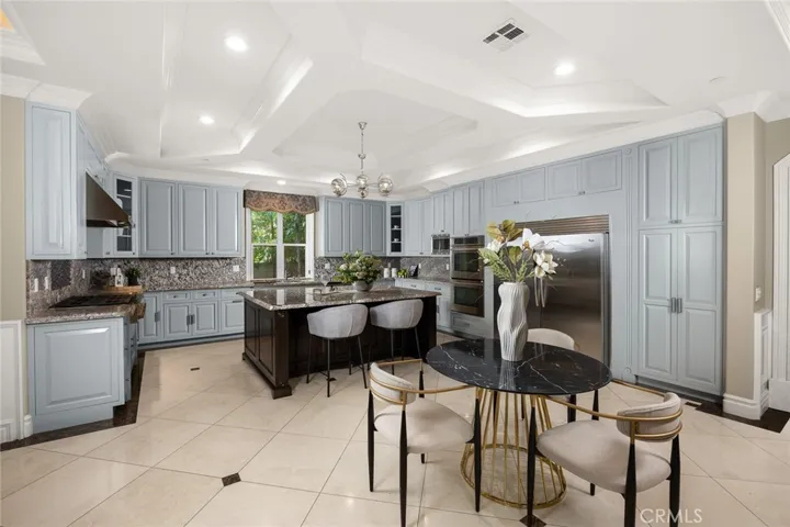 536 W Camino Real, Arcadia, California 91007