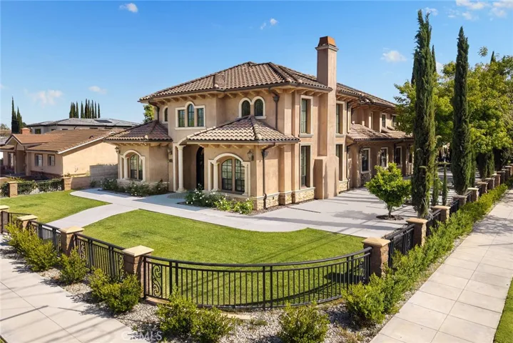 536 W Camino Real, Arcadia, California 91007
