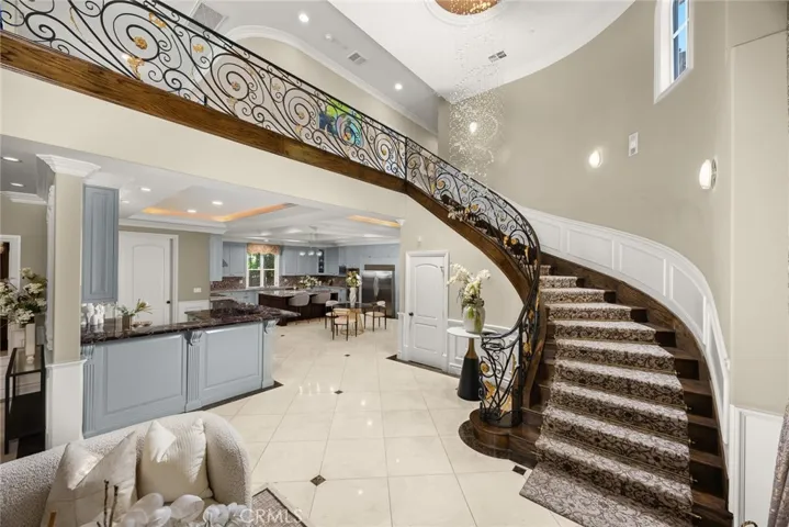 536 W Camino Real, Arcadia, California 91007