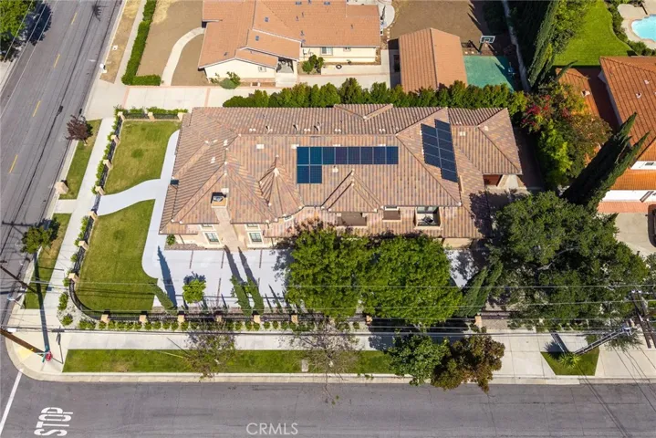 536 W Camino Real, Arcadia, California 91007