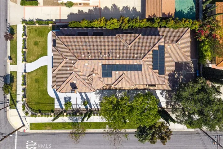 536 W Camino Real, Arcadia, California 91007
