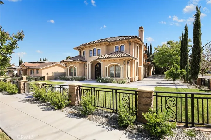 536 W Camino Real, Arcadia, California 91007