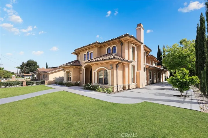 536 W Camino Real, Arcadia, California 91007
