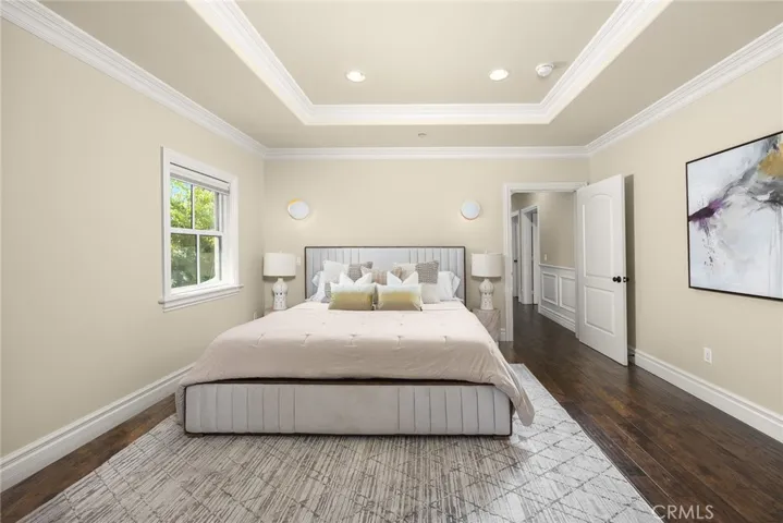 536 W Camino Real, Arcadia, California 91007