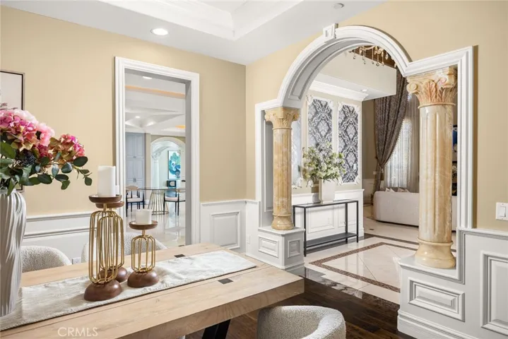 536 W Camino Real, Arcadia, California 91007