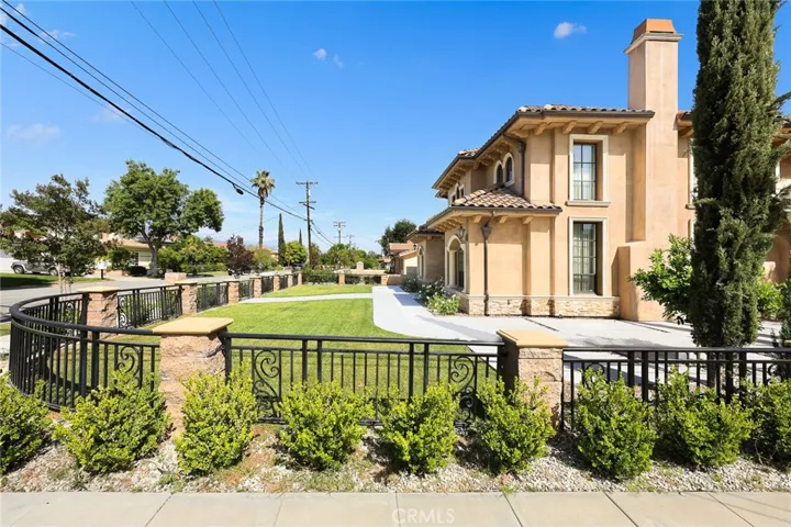 536 W Camino Real, Arcadia, California 91007
