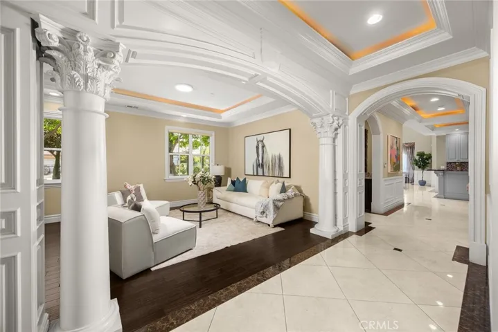 536 W Camino Real, Arcadia, California 91007