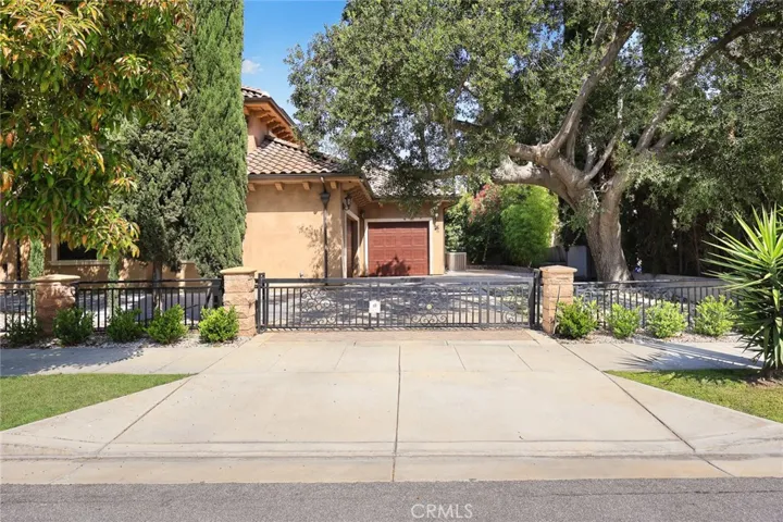 536 W Camino Real, Arcadia, California 91007