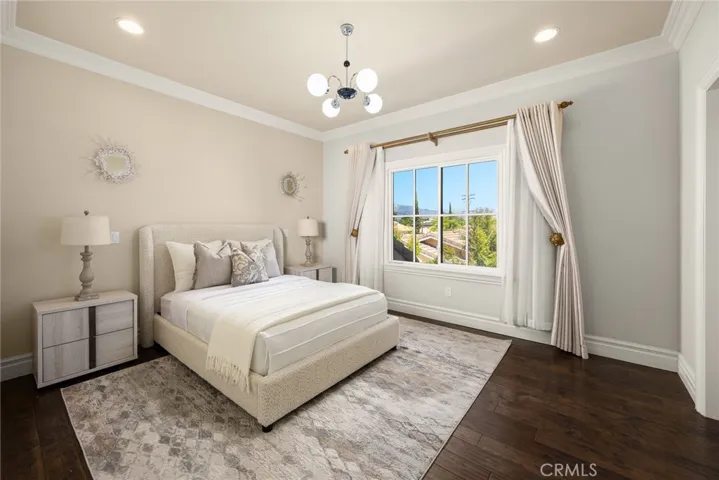 536 W Camino Real, Arcadia, California 91007