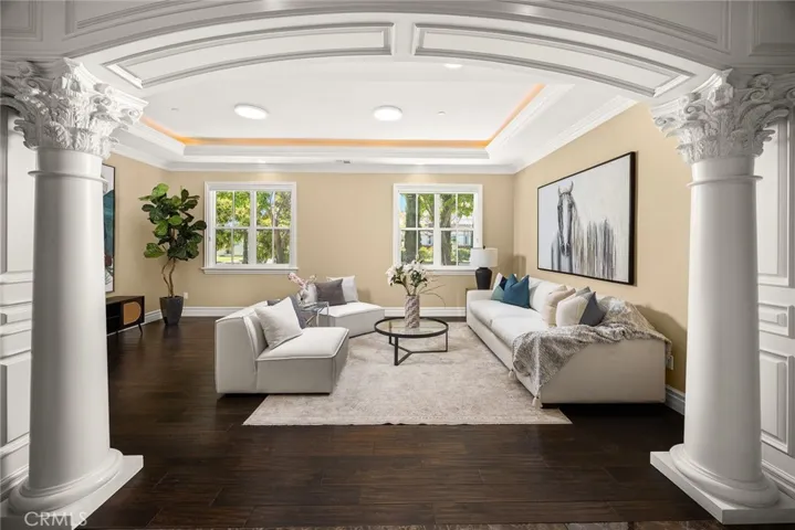 536 W Camino Real, Arcadia, California 91007