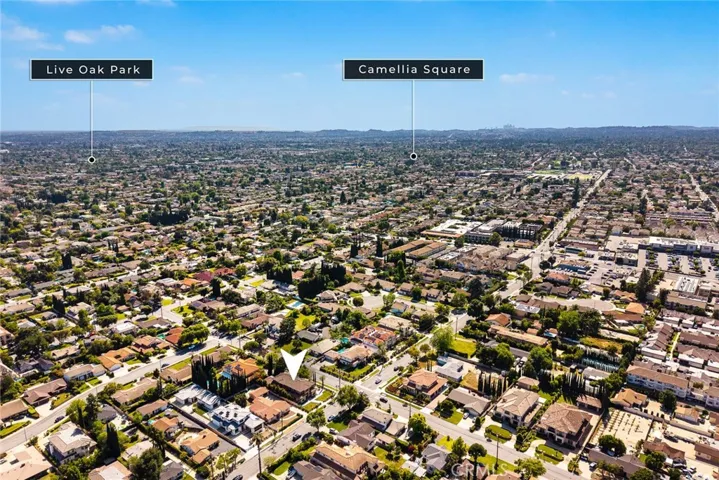 536 W Camino Real, Arcadia, California 91007