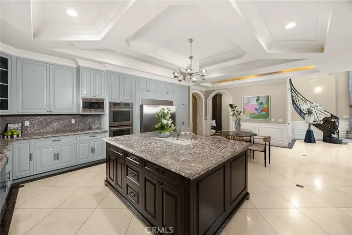 536 W Camino Real, Arcadia, California 91007