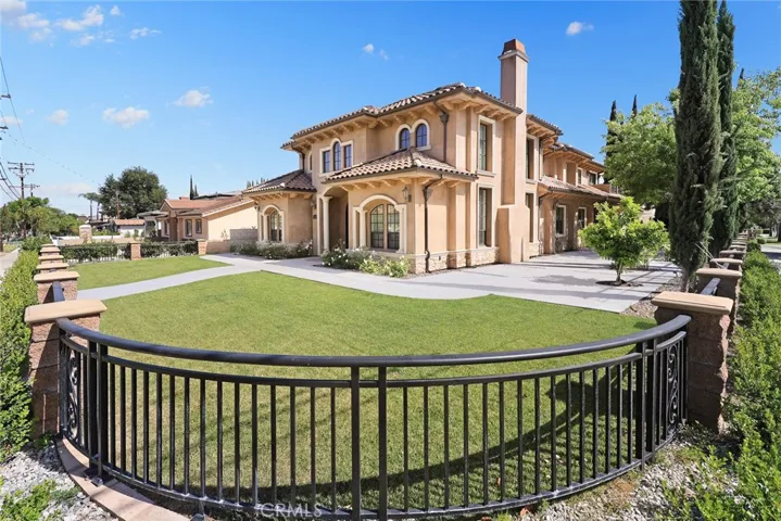 536 W Camino Real, Arcadia, California 91007