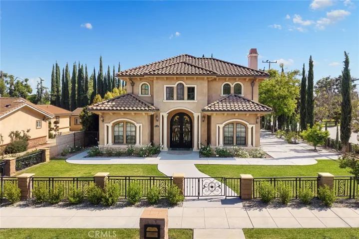536 W Camino Real, Arcadia, California 91007