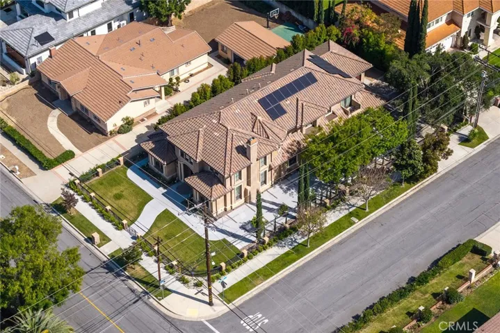 536 W Camino Real, Arcadia, California 91007