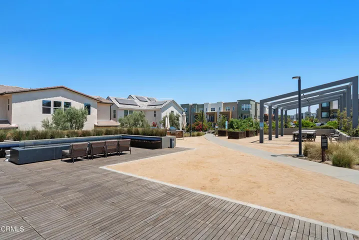 picnic area