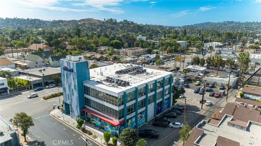 5015 Eagle Rock Boulevard 100, Los Angeles, California 90041