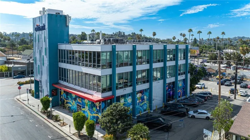 5015 Eagle Rock Boulevard 100, Los Angeles, California 90041