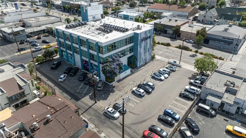 5015 Eagle Rock Boulevard 100, Los Angeles, California 90041