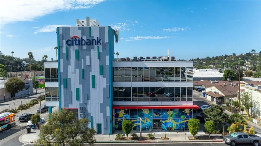 5015 Eagle Rock Boulevard 100, Los Angeles, California 90041