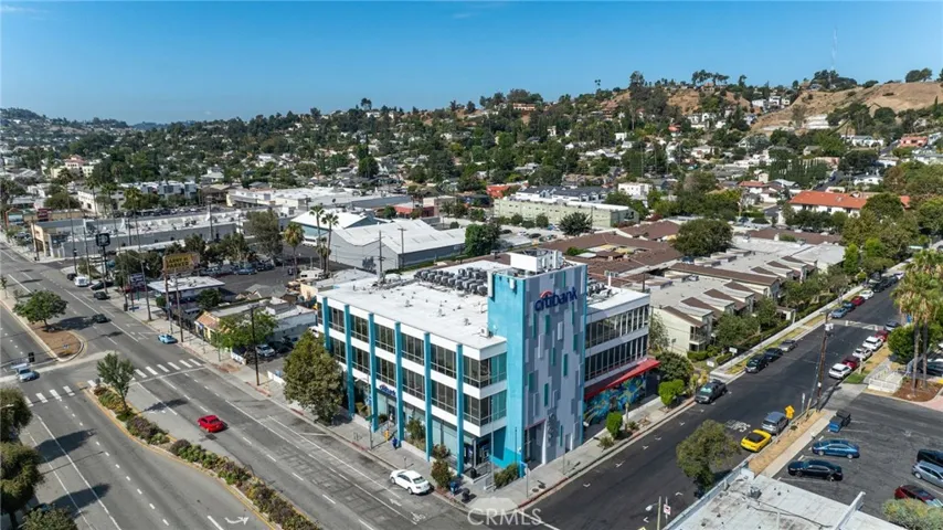 5015 Eagle Rock Boulevard 100, Los Angeles, California 90041
