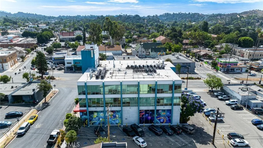 5015 Eagle Rock Boulevard 100, Los Angeles, California 90041