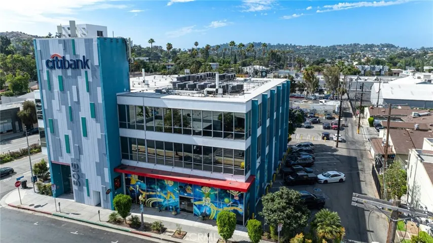 5015 Eagle Rock Boulevard 100, Los Angeles, California 90041