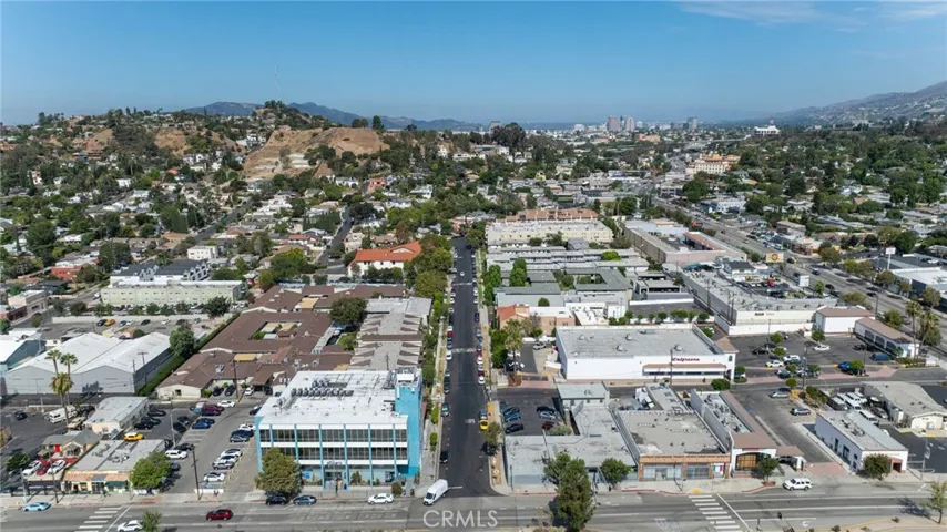 5015 Eagle Rock Boulevard 100, Los Angeles, California 90041