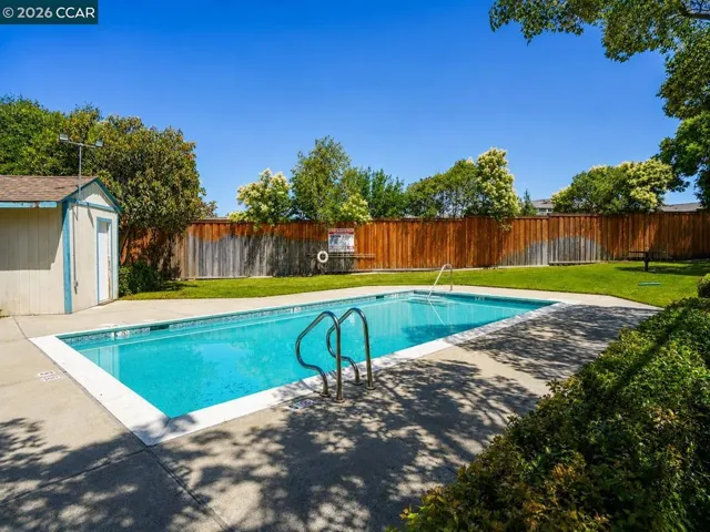 3670 Silver Oaks Way, Livermore, California 94550
