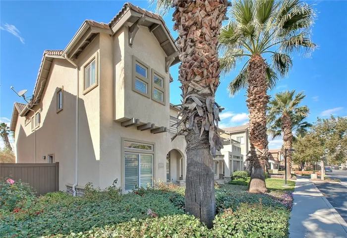 6264 Manzanita Way, Riverside, California 92504