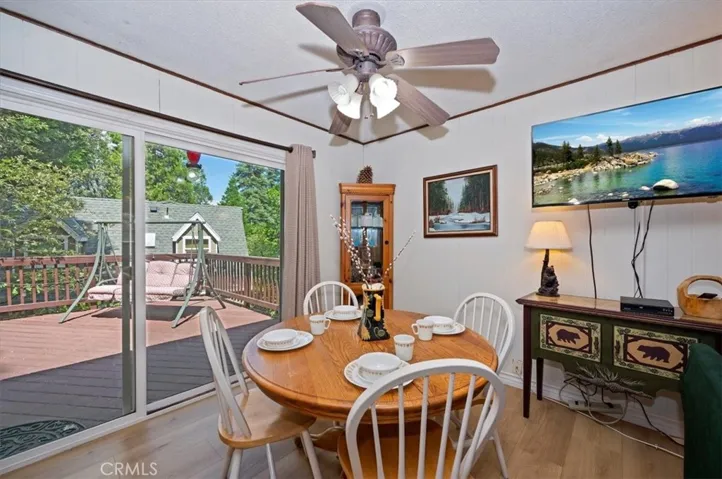 515 View, Lake Arrowhead, California 92352