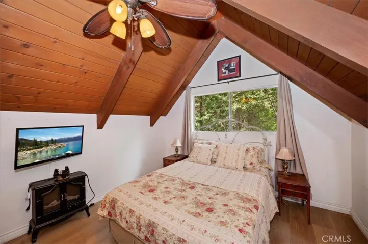 515 View, Lake Arrowhead, California 92352
