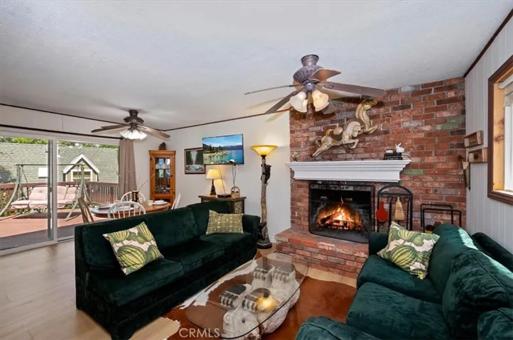 515 View, Lake Arrowhead, California 92352