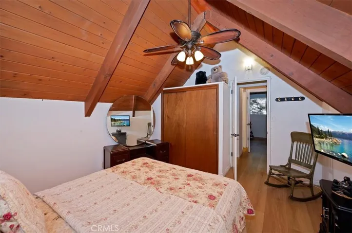 515 View, Lake Arrowhead, California 92352