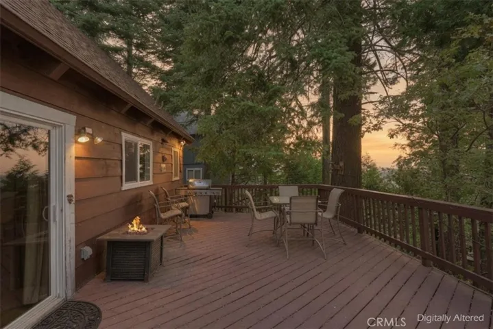 515 View, Lake Arrowhead, California 92352