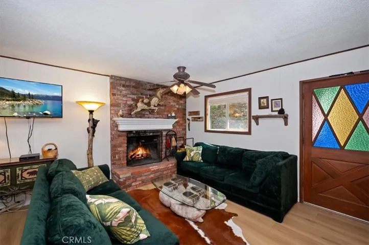 515 View, Lake Arrowhead, California 92352