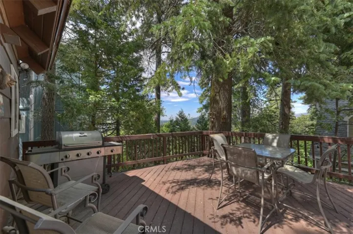 515 View, Lake Arrowhead, California 92352