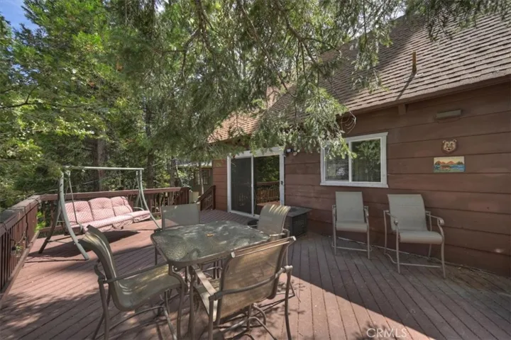 515 View, Lake Arrowhead, California 92352