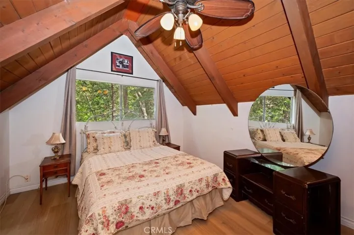515 View, Lake Arrowhead, California 92352